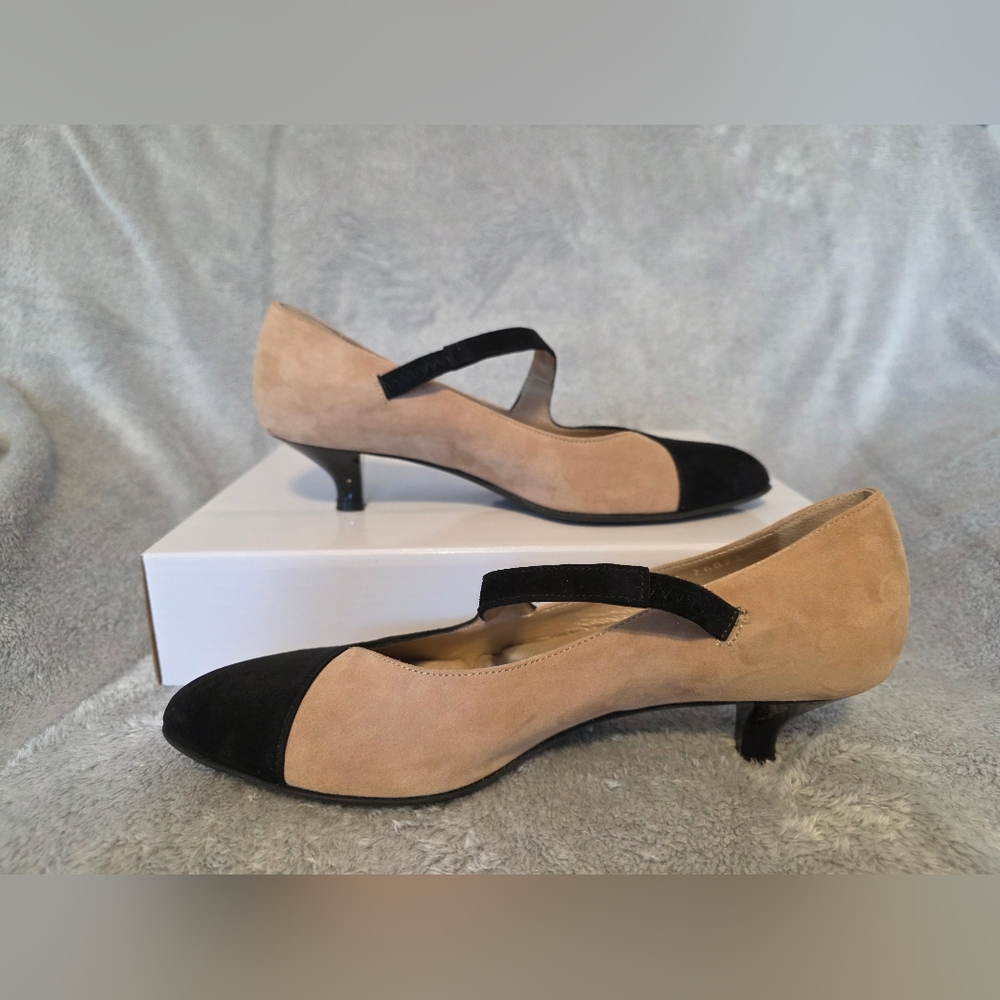 BeautiFeel Lilith Heels